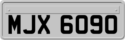 MJX6090