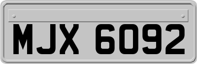 MJX6092