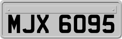 MJX6095