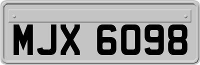 MJX6098