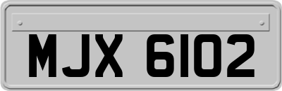 MJX6102