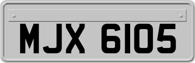 MJX6105