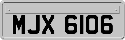 MJX6106