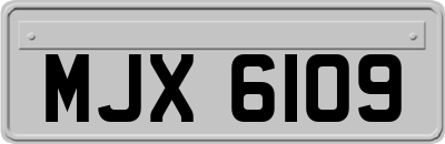 MJX6109
