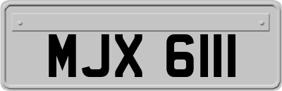 MJX6111