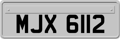 MJX6112