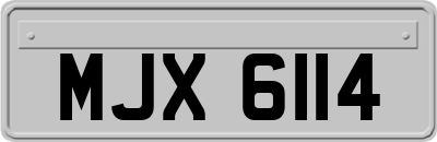 MJX6114