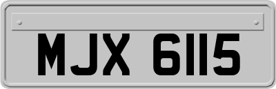 MJX6115
