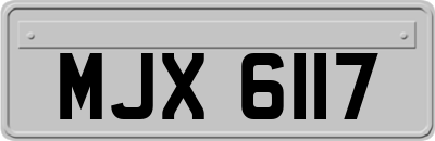 MJX6117