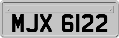MJX6122