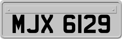 MJX6129