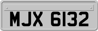 MJX6132