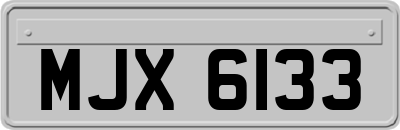 MJX6133