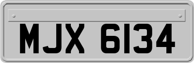 MJX6134