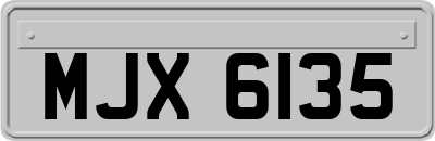 MJX6135