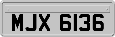MJX6136