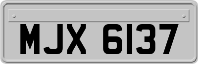 MJX6137