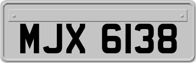 MJX6138