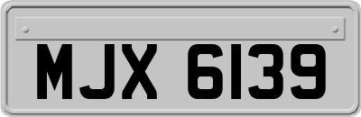 MJX6139