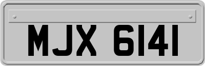 MJX6141