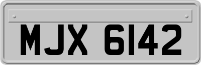 MJX6142
