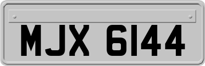 MJX6144