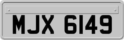 MJX6149