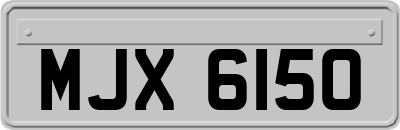 MJX6150