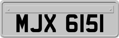 MJX6151