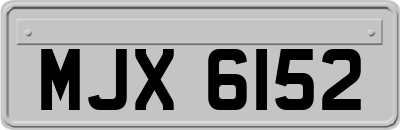 MJX6152