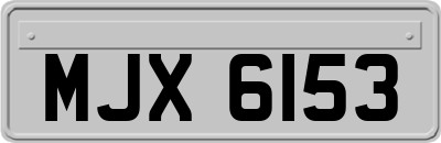MJX6153