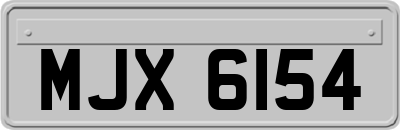 MJX6154