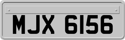 MJX6156