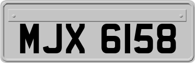 MJX6158