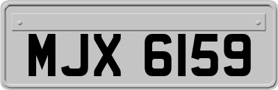 MJX6159