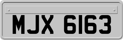 MJX6163