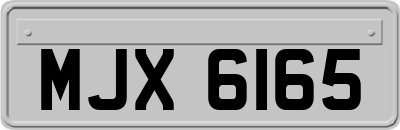 MJX6165