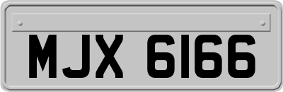MJX6166