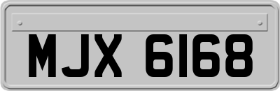 MJX6168