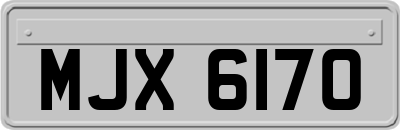 MJX6170