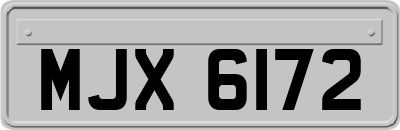 MJX6172
