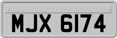 MJX6174