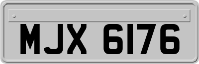 MJX6176