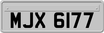 MJX6177