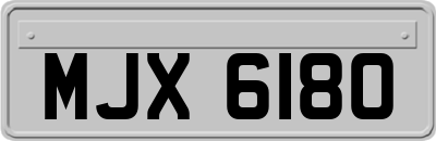 MJX6180