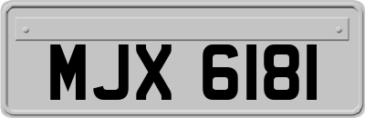 MJX6181