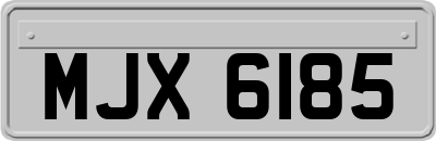MJX6185