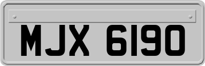 MJX6190
