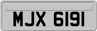 MJX6191