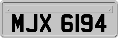 MJX6194